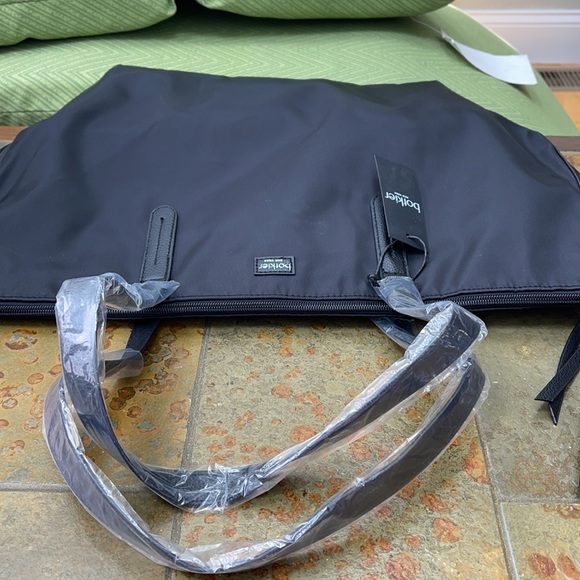 Botkier New York Bond Tote Bag Purse NEW - Picture 10 of 14